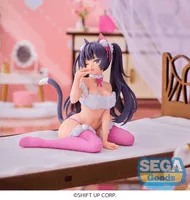 SEGA Yumemirize "GODDESS OF VICTORY: NIKKE" "Nero" - GODDESS OF VICTORY: NIKKE - photo 2