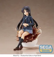 SEGA Luminasta "K-ON!" -Mio Akiyama- - K-ON! - photo 6