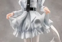 KOTOBUKIYA TOMO EBIZUKA - GIRLS BAND CRY - photo 4