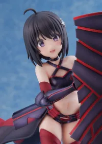 FuRyu Bofuri: I Dont Want to Get Hurt, so Ill Max Out My Defense Season 2 Maple Original Armor ver. 1/7 Scale Figure - BOFURI: I Don't Want to Get Hurt, so I'll Max Out My Defense - photo 9