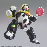 BANDAI HOBBY KERORO - KERORO ROBO MK2 TAMAMA ROBO MK2 - Sgt. Keroro - photo 4