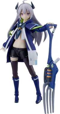 GOOD SMILE COMPANY ACT MODE Expansion Kit: Type15 Ver2 Equipment - NAVY FIELD - photo 2