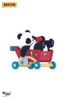 52TOYS Panda Roll Playful Journal - PANDA ROLL - photo 22