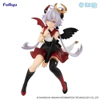 LUO TIAN YI Noodle Stopper Figure -V Singer Luo Tian Yi Fallen Angel ver.-
