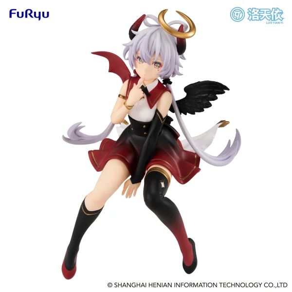 LUO TIAN YI Noodle Stopper Figure -V Singer Luo Tian Yi Fallen Angel ver.-