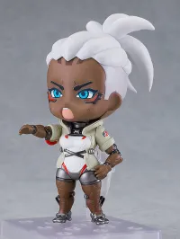 GOOD SMILE COMPANY Nendoroid Sojourn - Overwatch 2 - photo 6