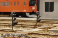 PLUM PMOA 1/80 Plastic kit Railway Signal Set(re-run) - Scale Kits - photo 5