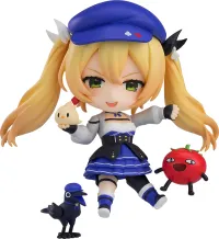 GOOD SMILE COMPANY Nendoroid Dokibird - Dokibird - photo 4