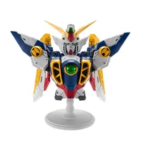 BANDAI Wing Gundam - Mobile Suit Gundam Wing - photo 8