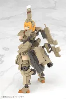 KOTOBUKIYA FRAME ARMS GIRL KAGUTSUCHI-KOU - Frame Arms Girl - photo 12