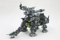 KOTOBUKIYA DPZ-10 DARK HORN MARKING PLUS Ver. - ZOIDS - photo 5