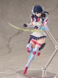 Good Smile Arts Shanghai Hyper Body Rikka Takarada (GRID TECTOR Ver.) - GRIDMAN UNIVERSE - photo 7
