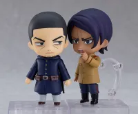 GOOD SMILE COMPANY Nendoroid Second Lieutenant Koito - GOLDEN KAMUY - photo 7