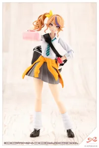 KOTOBUKIYA AFTER SCHOOL SEIRA'S SWEET DELIVERY SET - SOUSAISHOJOTEIEN - photo 4