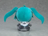 GoodSmile Racing Hatsune Miku GT Project 15th Anniversary Commemorative Plushie 2011 Ver. - Hatsune Miku GT Project - photo 3