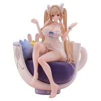 WING Azur Lane Anchorage: Interaction Dormitory Ver. 1/7 Scale Complete Figure		 - Azur Lane - photo 7