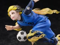 FuRyu BLUELOCK Meguru Bachira 1/7 Scale Figure - BLUE LOCK - photo 13