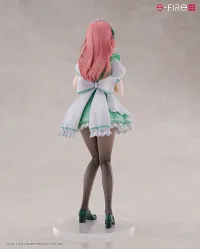 SEGA My Dress-Up Darling Figure Shinju Inui Pretty Maid Ver. - My Dress-Up Darling - photo 3