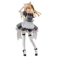 Union Creative "Ruby (Cat Maid Ver.)" from Oshi no Ko "-Limited Edition-"		 - 【OSHI NO KO】 - photo 15