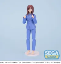 SEGA "The Quintessential Quintuplets Movie" Movingood!!! "Miku Nakano" - The Quintessential Quintuplets - photo 3