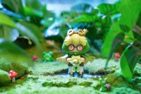 Shenzhen Mabell Animation Development [PF262] MINI Bed time story (Box) - Blind Boxes - photo 6