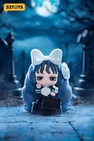 52TOYS Lilith Secret Experiment - LILITH - photo 8