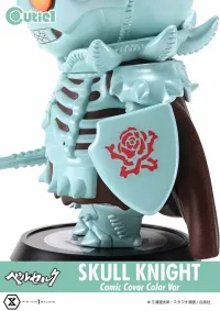 Prime 1 Studio Cutie1 Berserk Skull Knight Comic Cover Color Ver - Berserk - photo 5