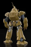 GOOD SMILE COMPANY MODEROID HL-98 Hercules 21 & ASV99 Boxer: Alternate Ver. & Cardia - Mobile Police Patlabor - photo 8