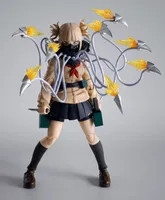 TAMASHII NATIONS HIMIKO TOGA "MY HERO ACADEMIA" - My Hero Academia - photo 7