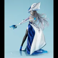 MegaHouse ART WORKS MONSTERS Yu-Gi-Oh Duel Monsters Silent Magician - Yu-Gi-Oh! - photo 3