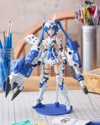 KOTOBUKIYA FRAME ARMS GIRL ARCHITECT NIPAKO Ver. - Frame Arms Girl - photo 2