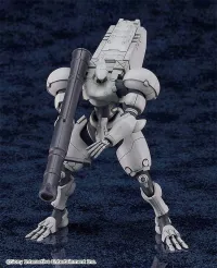GOOD SMILE COMPANY MODEROID SHIKON (Dual-pilot Model) - Gunparade March - photo 3