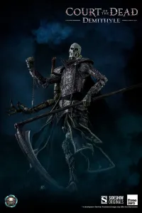 threezero Court of the Dead – 1/6 Demithyle - Court of the Dead - photo 6