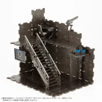 KOTOBUKIYA HEXA GEAR BLOCK BASE 02 PANEL OPTION A - HEXA GEAR - photo 3