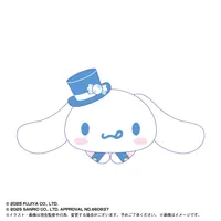MAX LIMITED Milky×SANRIO HUG CHARACTER COLLECTION (5pc per box) - Sanrio - photo 7
