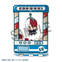 MegaHouse Chara Catcher～My Hero Academia Vol.2 - My Hero Academia - photo 9