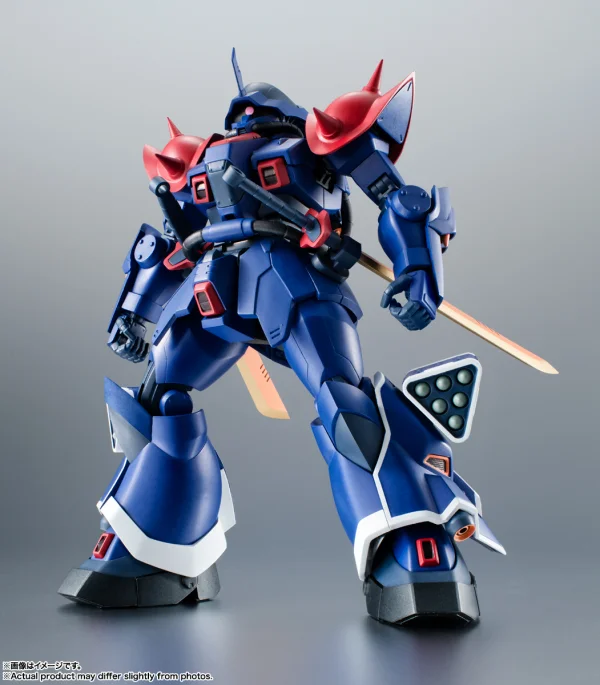 TAMASHII NATIONS ＜SIDE MS＞ MS-08TX[EXAM] EFREET CUSTOM ver. A.N.I.M.E. "MOBILE SUIT GUNDAM SIDE STORY THE BLUE DESTINY", Bandai Spirits THE ROBOT SPIRITS - Mobile Suit Gundam: OVAs and Side Stories