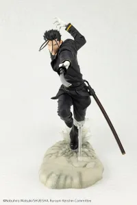 KOTOBUKIYA ARTFX J Hajime Saito - Rurouni Kenshin - photo 7