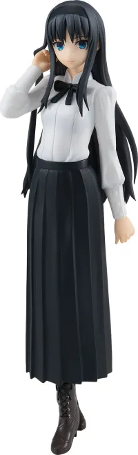 GOOD SMILE COMPANY POP UP PARADE Akiha Tohno - TSUKIHIME -A piece of blue glass moon- - photo 2