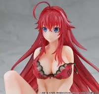 KAITENDOH Rias Gremory ～Lingerie Ver. ～ 1/6 Complete Figure - High School DxD - photo 10