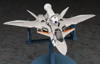 Hasegawa 1/72 VF-11B THUNDERBOLT w/ROCKET BOOSTER "MACROSS PLUS" - Macross - photo 5