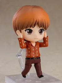 GOOD SMILE COMPANY Nendoroid Jin - TinyTAN - photo 3