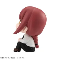 MegaHouse Lookup Chainsaw Man Makima(Repeat) - Chainsaw Man - photo 4