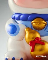 TOYZEROPLUS LuLu the Piggy - LUcky Cat Series (Blind Box) - LuLu The Piggy - photo 18
