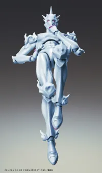 Medicos Entertainment Chozokado「W・R」 - JoJo's Bizarre Adventure - photo 5