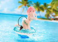 TAITO To Love-Ru Darkness Aqua Float Girls Figure - Momo - To LOVE-Ru - photo 1