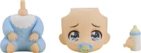 GOOD SMILE COMPANY Nendoroid More: Dress Up Baby (Blue) - Chibi Figures - photo 3