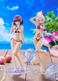 GOOD SMILE COMPANY POP UP PARADE Suzu Kanade - Ayakashi Triangle - photo 6