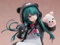 FuRyu Kuma Kuma Kuma Bear Yuna 1/7 Scale Figure - Kuma Kuma Kuma Bear - photo 5