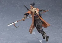 Max Factory figma Sekiro: DX Edition - SEKIRO: SHADOWS DIE TWICE - photo 3